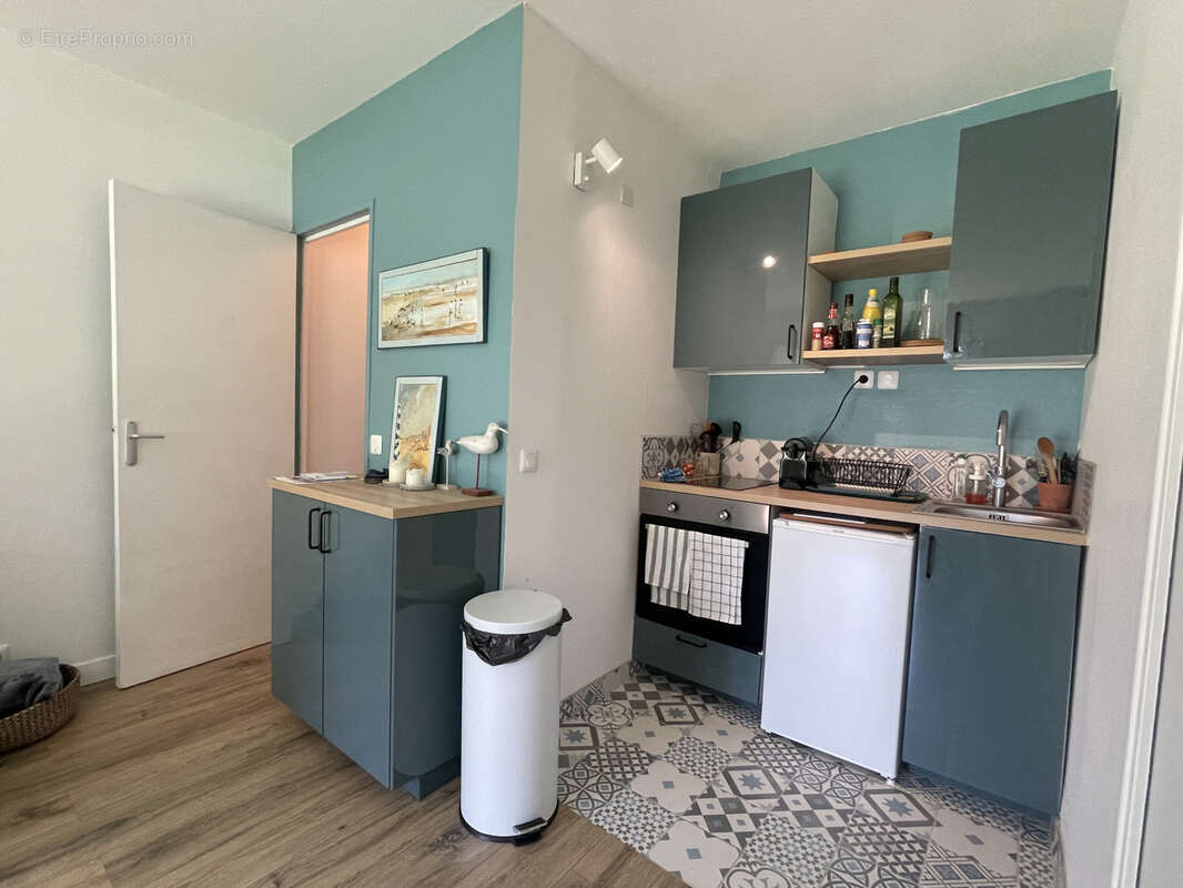 Appartement à VILLERS-SUR-MER