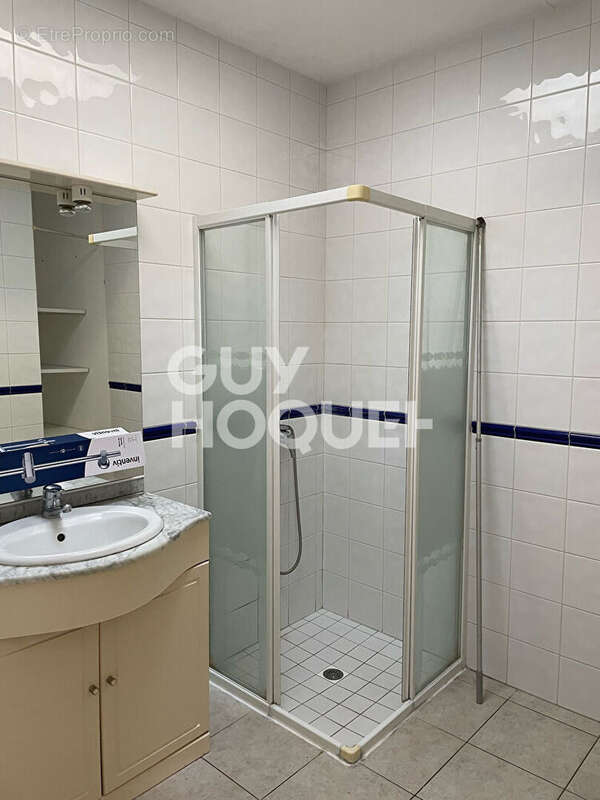 Maison à SAINT-PIERRE-D'OLERON