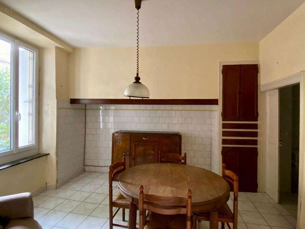 Maison à SAINT-COUAT-D&#039;AUDE