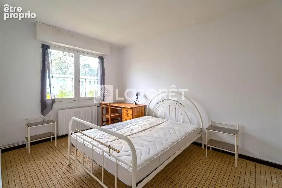 Maison de 150m² divisée en 4 T2 - photo 4