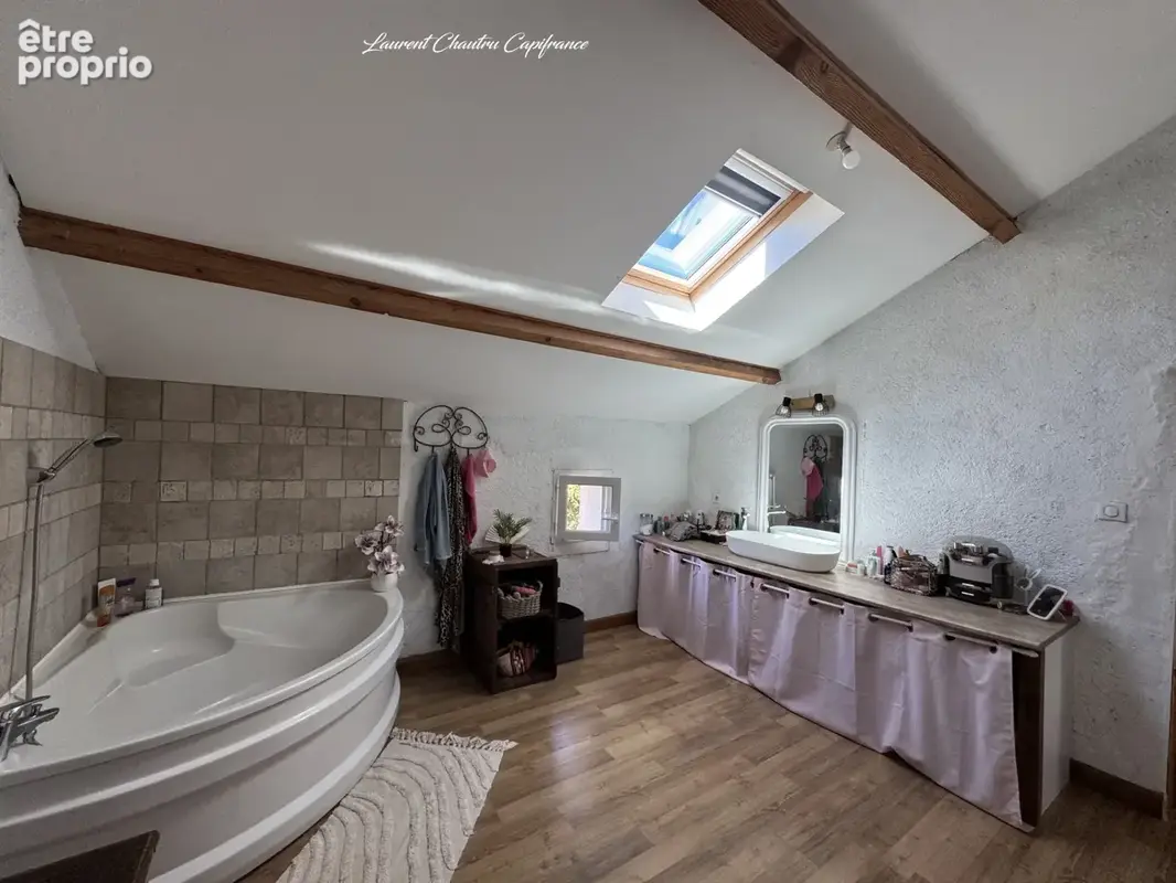 Maison de caractère à Bassillac et Auberoche - photo 14