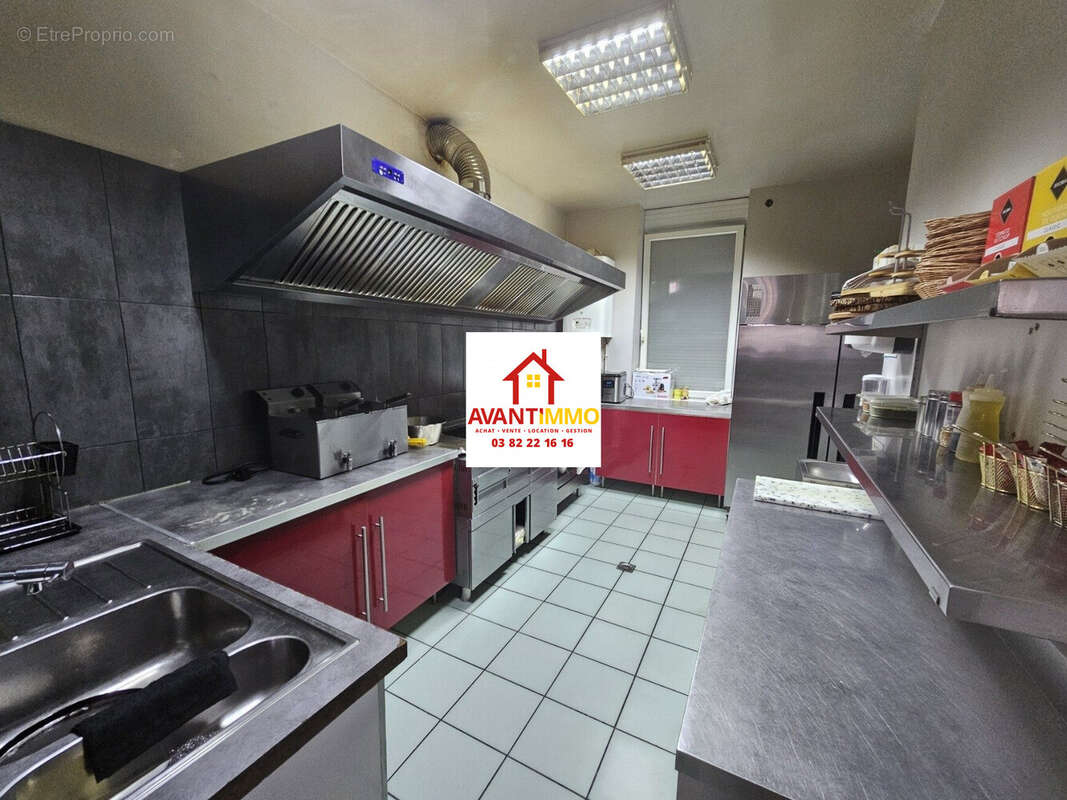 86 m² à Joeuf  - photo 4