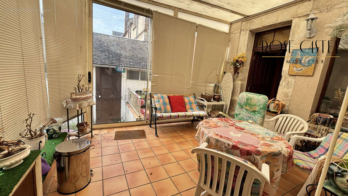 Maison 114 m² à Chateaudun  - photo 5