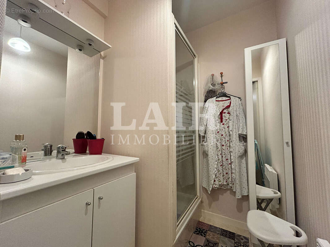 Appartement à ARGENTAN