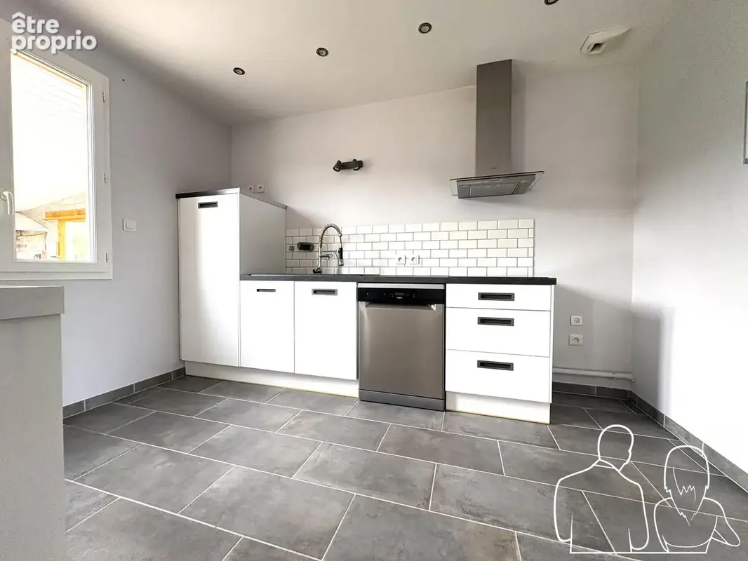 Maison 4 pièces 98 m² à vendre à Saint-Samson-De-La-Roque (27680) - photo 4
