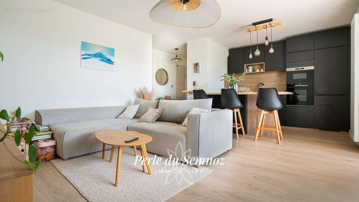 Appartement à ANNECY