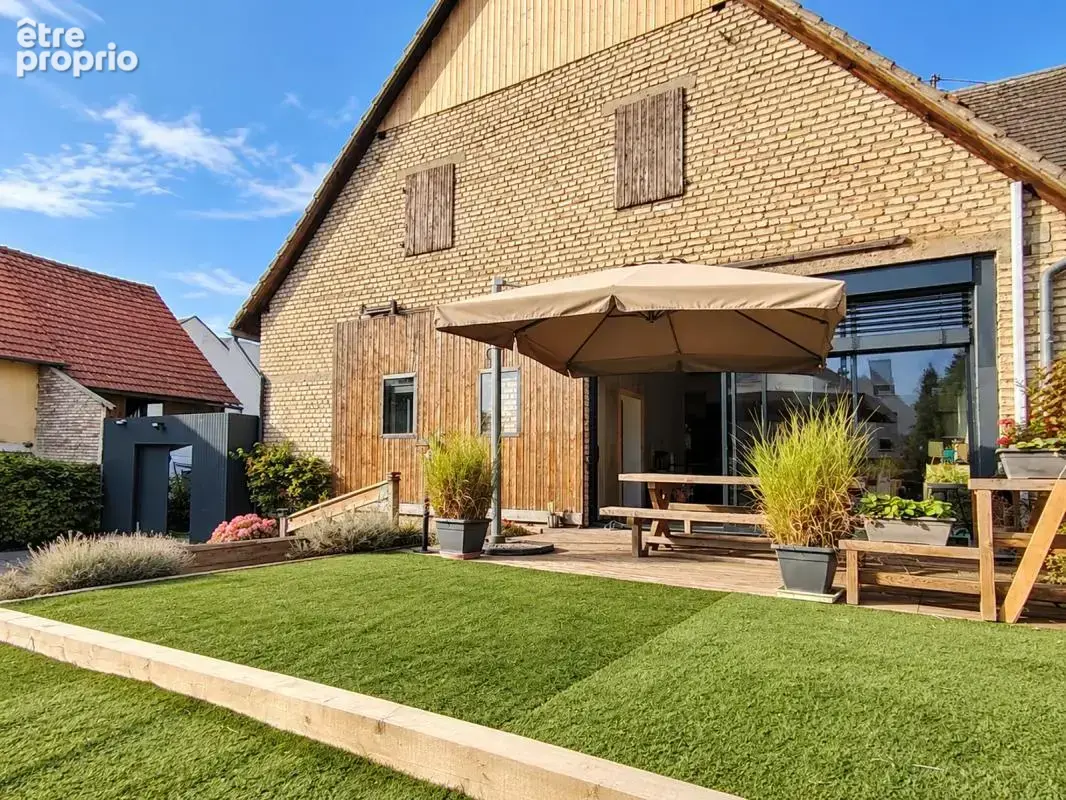 Maison individuelle - photo 6