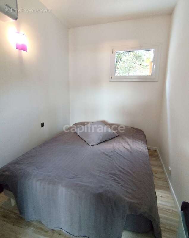 Appartement à CALVI