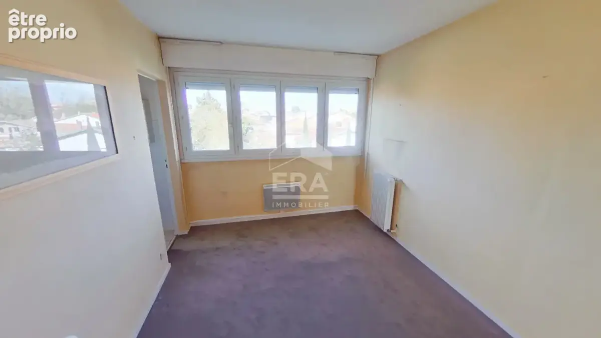 Appartement 5 pièces à vendre à Talence - Secteur Mairie Peixotto - photo 8