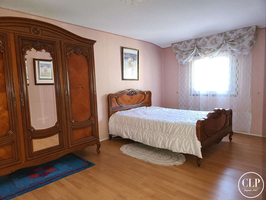 Appartement à MONTREUIL