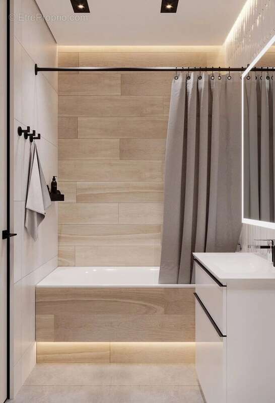 Appartement à SIX-FOURS-LES-PLAGES