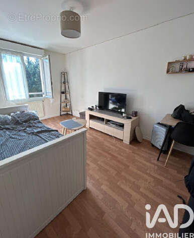 Appartement 25 m² à Chartres  - photo 3