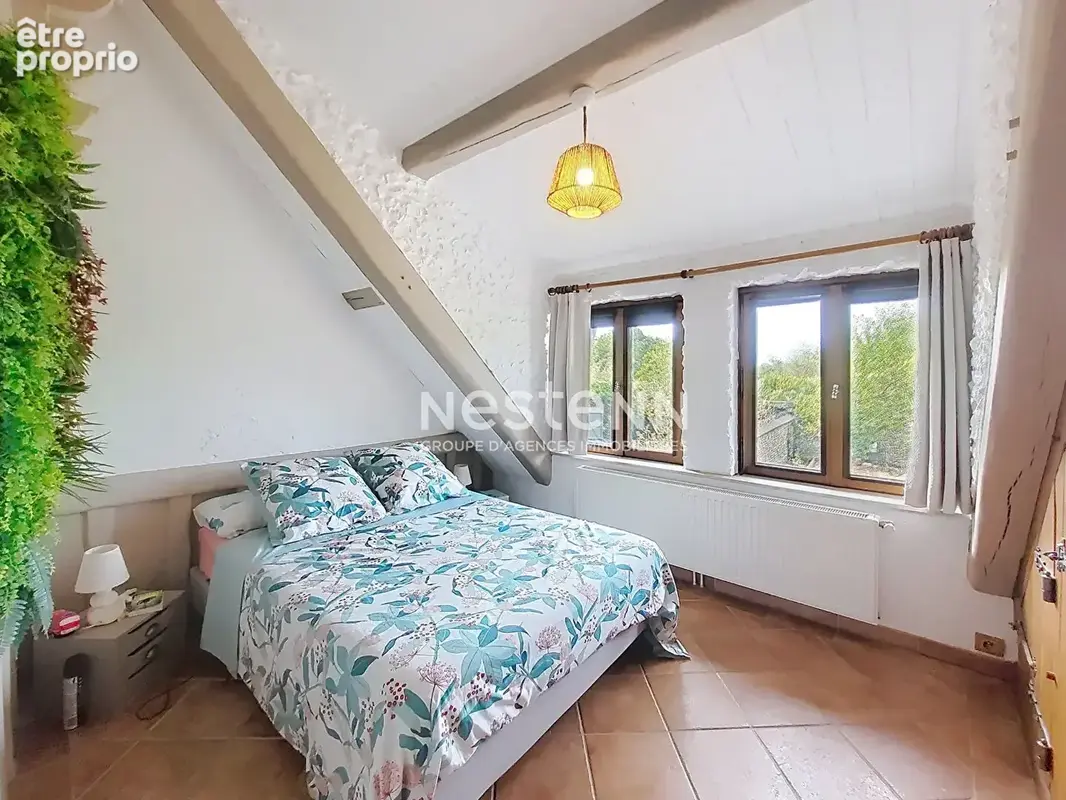 Maison Baudreville 5 pièce(s) 131.86m2 - photo 10