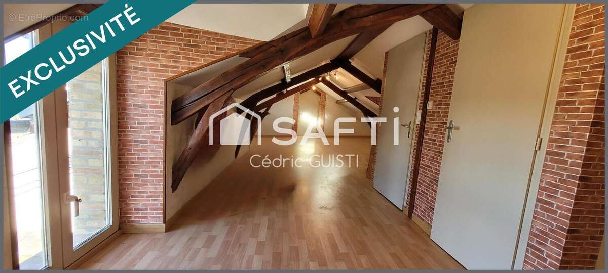 Photo 5 - Maison à CAUSSADE