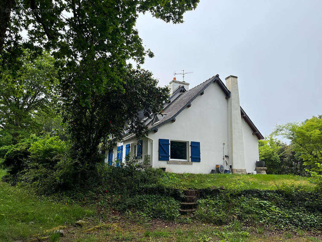 Maison à BENODET