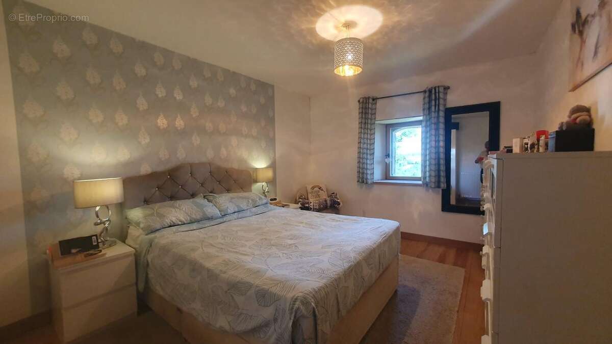 Maison à SAINT-ANDRE-DE-NAJAC