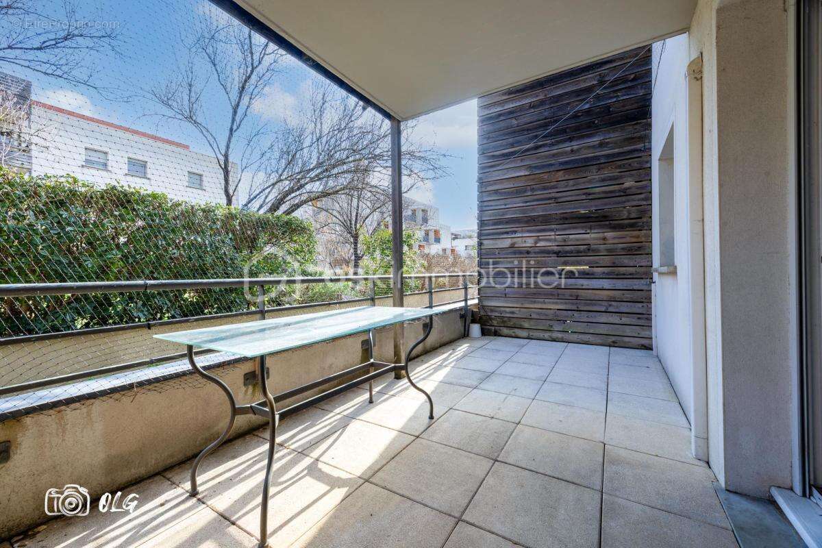 Appartement à MONTPELLIER