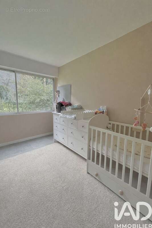 Photo 6 - Appartement à BOUSSY-SAINT-ANTOINE