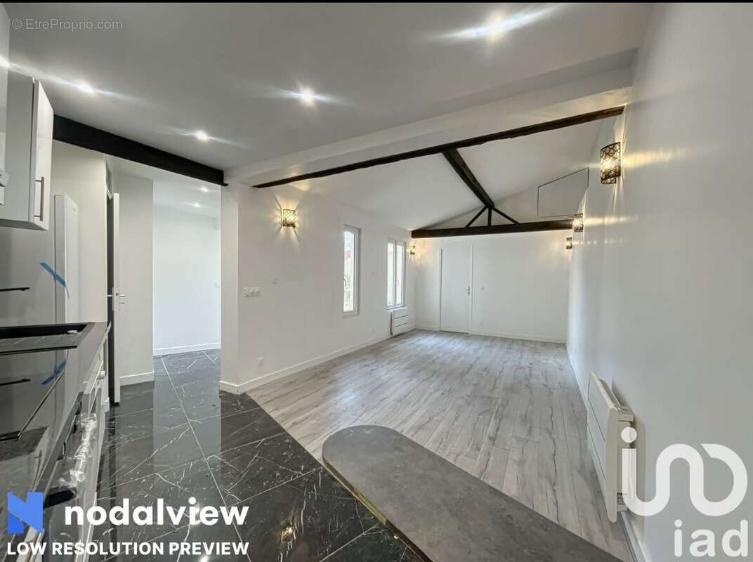 Photo 5 - Maison à SAINT-MAUR-DES-FOSSES