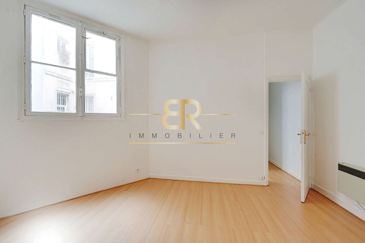 Appartement à PARIS-6E