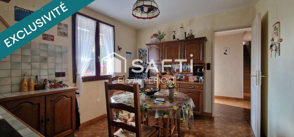 Photo 4 - Maison à MIRAMONT-DE-COMMINGES