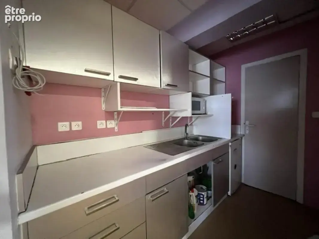 A vendre cabinet dentaire/ medical zone franche de dillon - photo 7
