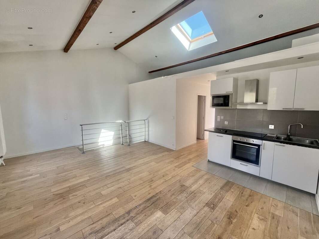 Maison 82 m² à Bagnolet  - photo 6