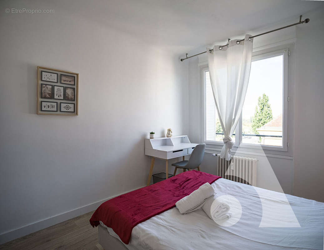 Appartement à TROYES