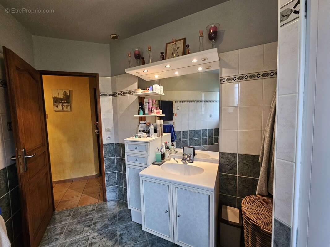 Maison à BOURGANEUF