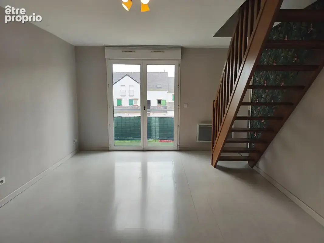 Appartement T3 Duplex à La Bouëxière ! - photo 5