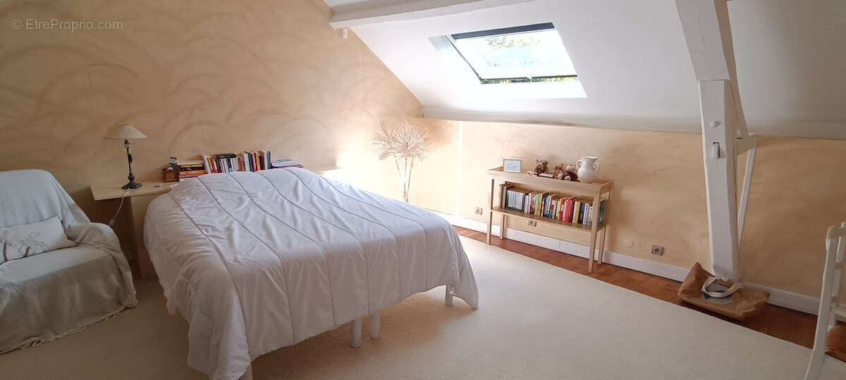 Maison à GRISY-LES-PLATRES