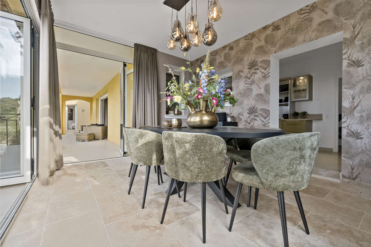 Maison à SAINTE-MAXIME