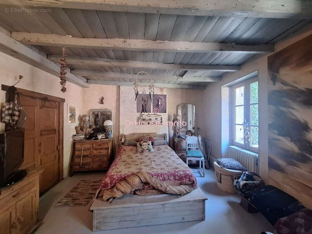Appartement à BRANTOME