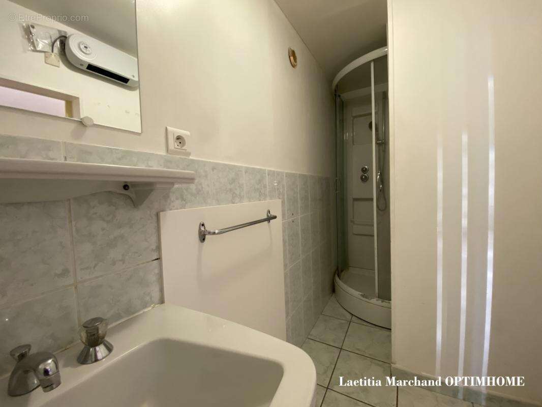 Appartement à vendre 2 pièces PRADES (66) - photo 4