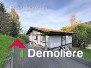 Maison à NEUVILLER-LA-ROCHE