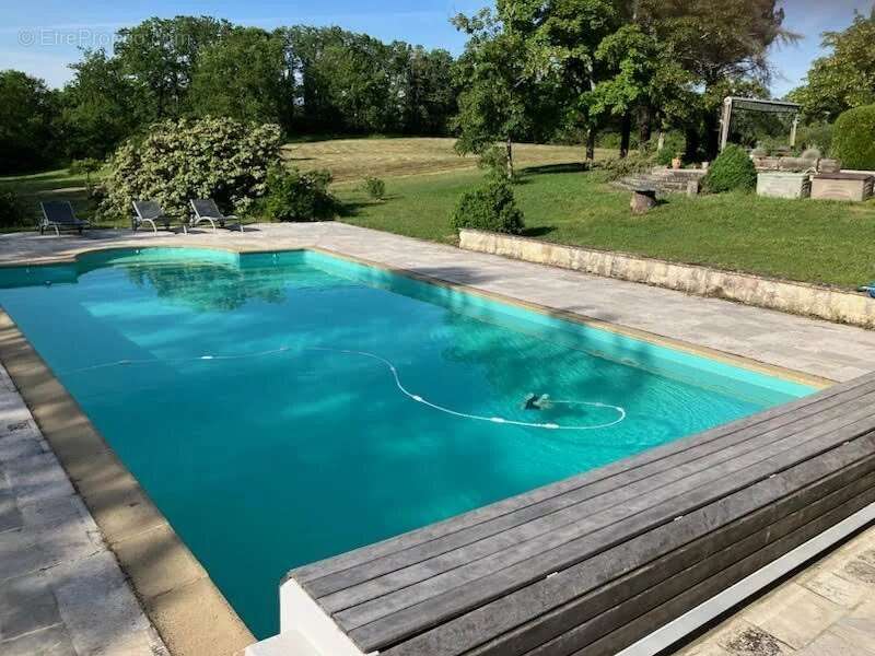 Maison à CORDES-SUR-CIEL