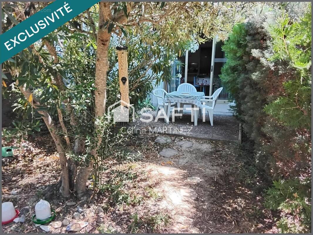 Photo 1 - Appartement à GREOUX-LES-BAINS