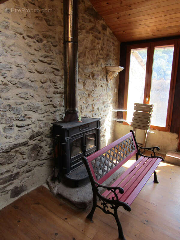 Maison à VERDUN-EN-LAURAGAIS