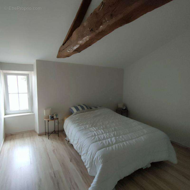 Maison à LA GAUBRETIERE