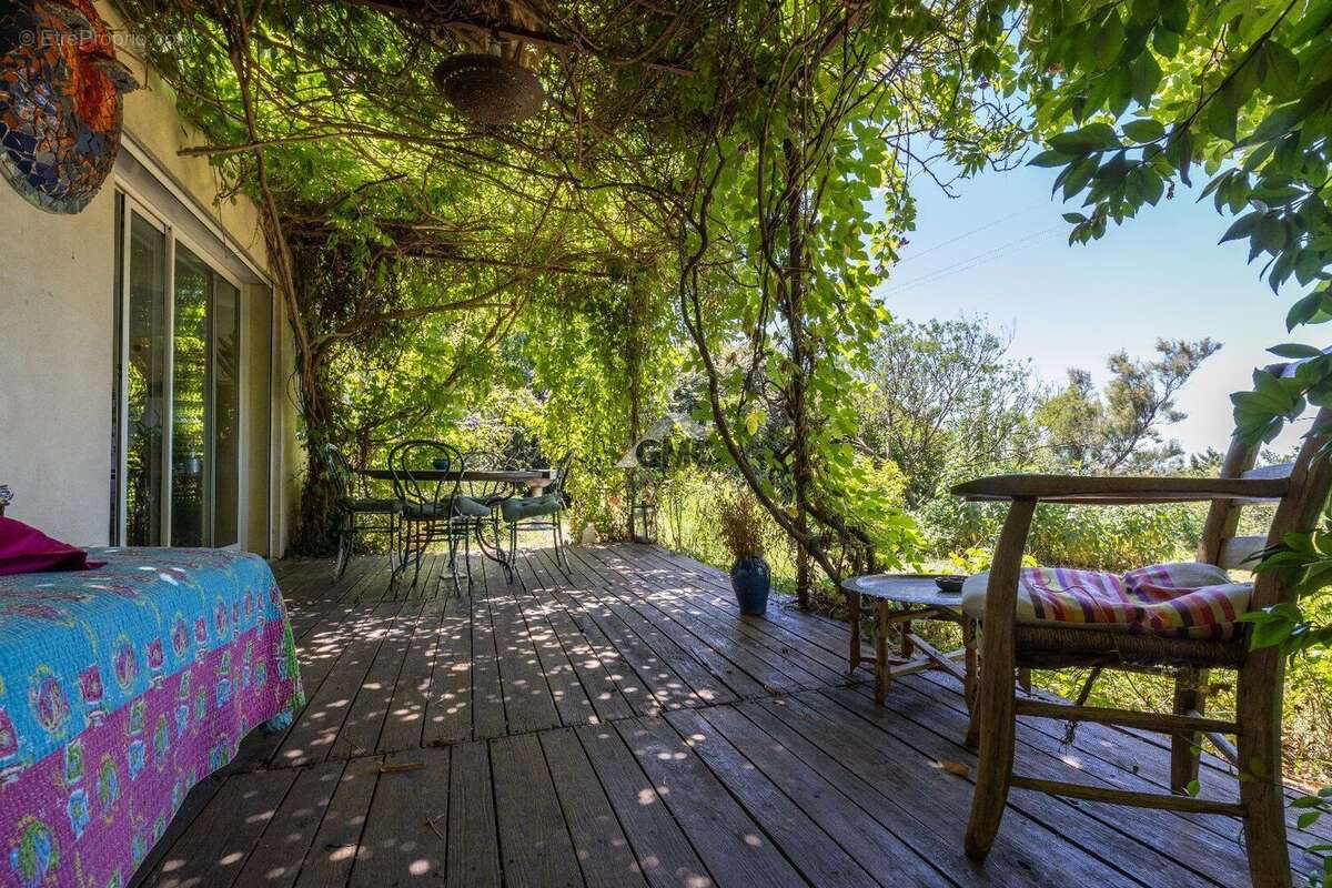 Photo 6 - Maison à PUILACHER