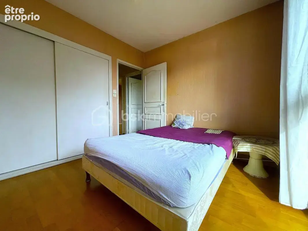 Appartement 5 pièces 107m² - photo 16