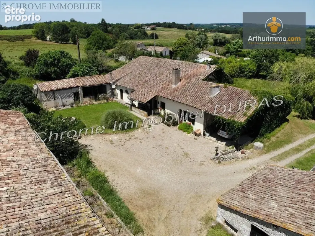 Vente Maison Duras(47120) 471 600ï¿œ - photo 3