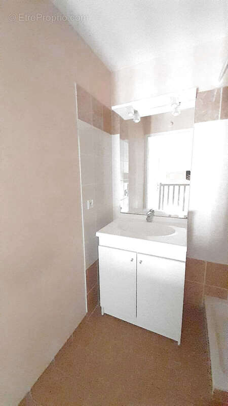 Appartement à THONON-LES-BAINS