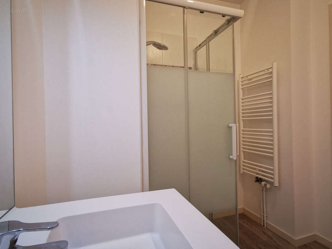 Appartement à CARQUEFOU