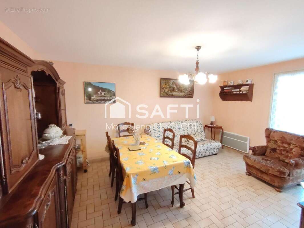 Photo 5 - Appartement à CAMIERS