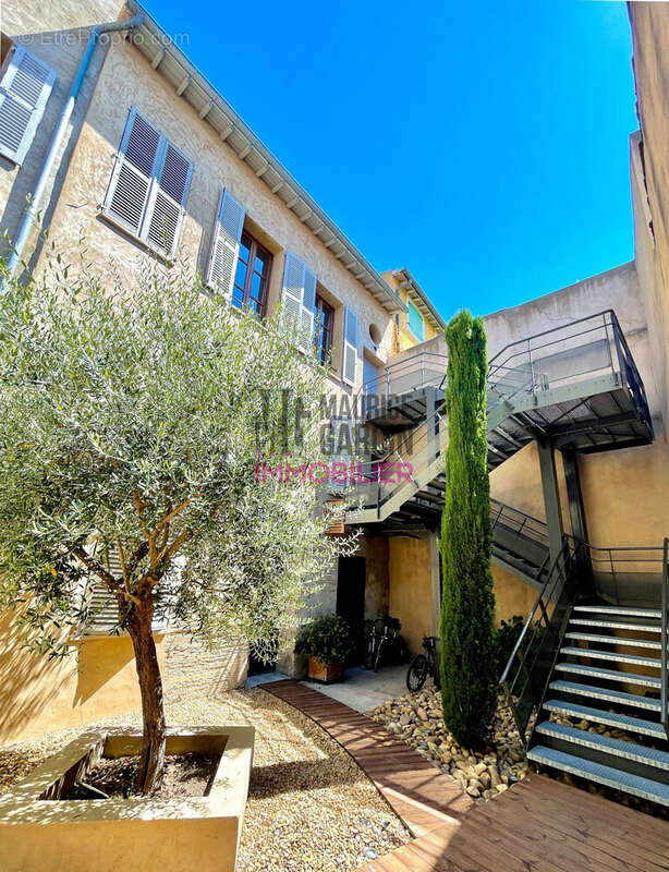 Appartement 139 m² à L'isle-Sur-La-Sorgue  - photo 6