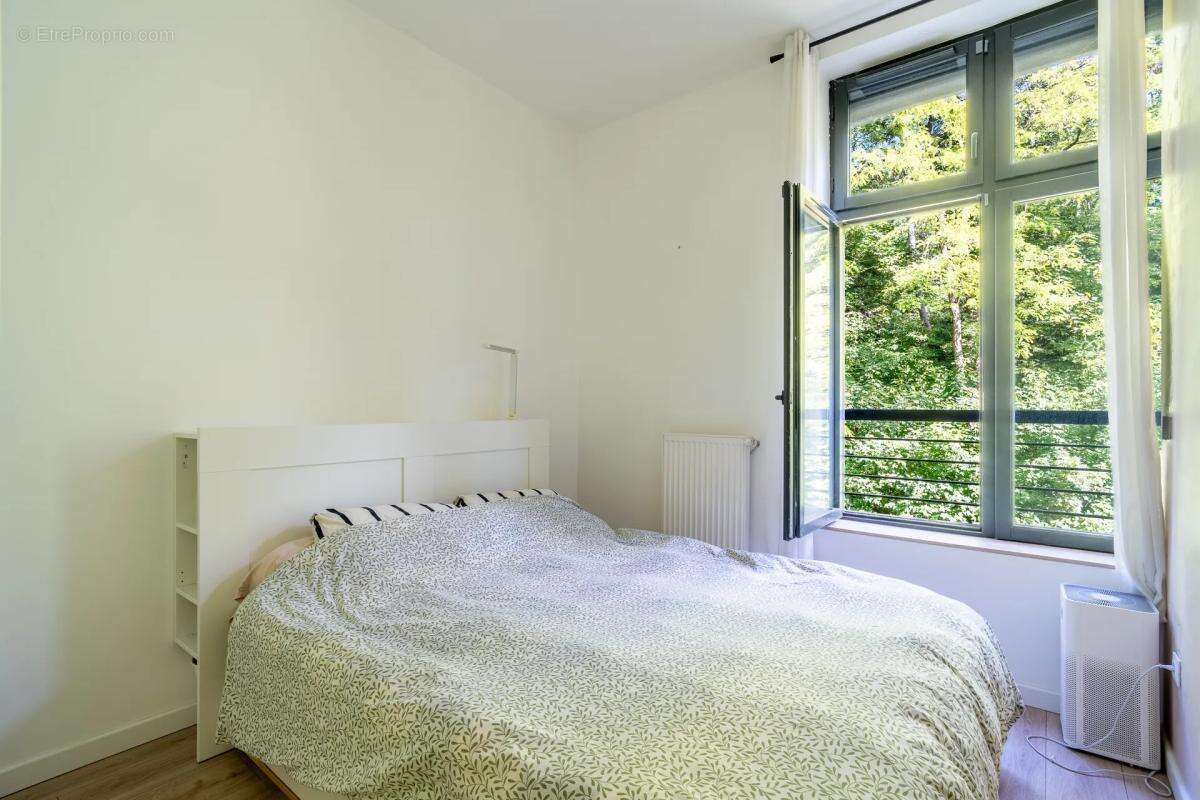 Appartement à STAINS