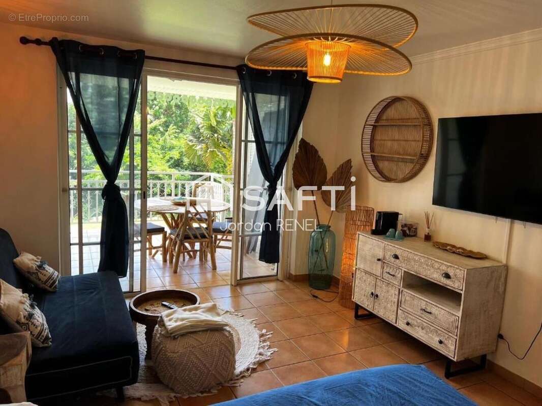 Photo 2 - Appartement à SAINTE-LUCE