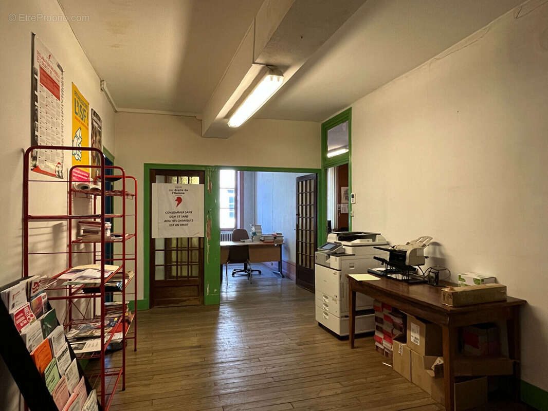 Appartement à BOURG-EN-BRESSE