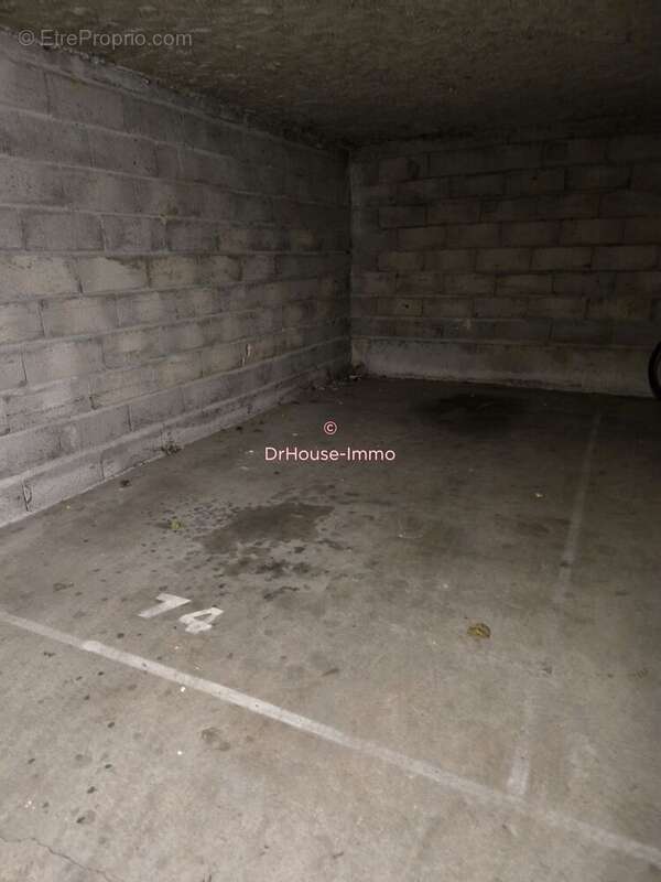 Appartement à POITIERS